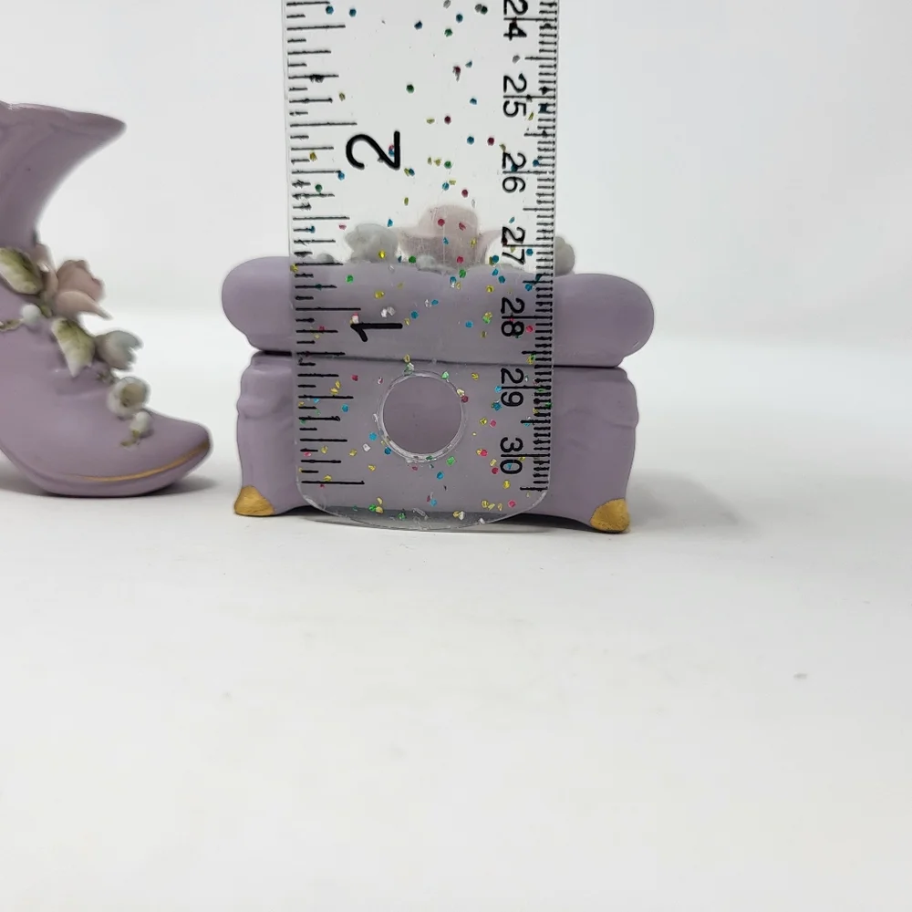 Lefton china mini